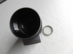 【AB的店】稀有烏龍鯊 WOLLENSAK 75mm f4.5鏡頭有光圈可改135片幅 歷史價格詳細信息