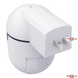 【伊伊小店】監控器 攝像頭 小型攝像頭 插頭家用監控攝像頭遠程無線wifi全景360度無死角夜視超高清監控 價格比較,價格查詢,歷史價格詳細信息