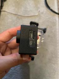 山狗G21拇指運動相機高清防抖摩托車行車記錄儀360騎行vlog攝像機 歷史價格詳細信息