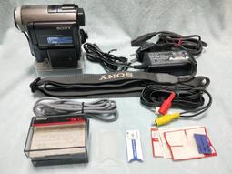 SONY DCR-PC350 歷史價格詳細信息