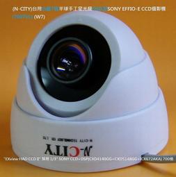 (N-CITY)AHD/TVI-SONY IMX335+UTC紅外線防水攝影機-500萬畫素(保固三年)(P1) 歷史價格詳細信息