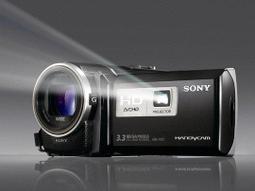 SONY索尼HDR-SR11硬碟攝錄放影機 歷史價格詳細信息