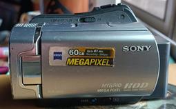 Sony索尼 DCR-HC20E miniDV磁帶采集 CCD標清數碼攝像機二手 歷史價格詳細信息