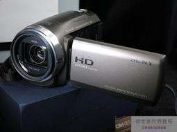 SONY HDR-PJ790V 數位硬碟攝影機 功能正常 9成新 歷史價格詳細信息