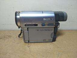 SONY DCR-SR42  SR62 SR82 SR200 SR300 硬碟攝影機 面板無背光 觸控失效 排線400元 歷史價格詳細信息