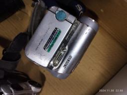 二手DV-310掌上型數位攝影機(零件測試報帳機) 歷史價格詳細信息