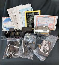 二手DV-310掌上型數位攝影機(零件測試報帳機) 歷史價格詳細信息