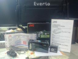 JVC GZ-HM45 攝影機 (GZ-E100 E200 E300 EX310 可參考) 歷史價格詳細信息