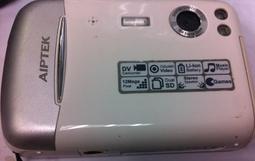 AITPEK多功能數位相機～1200萬像素全新未拆封，AIPTEK POCKETDV M2，數位相機，相機，攝影機~AITPEK數位相機 歷史價格詳細信息