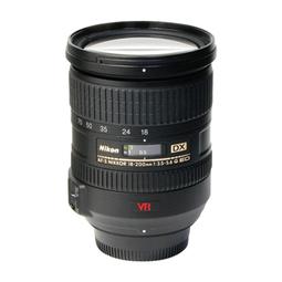 尼康18-300 F3.5-5.6G ED VR 一二代長焦變焦單反鏡頭 支持換購 歷史價格詳細信息