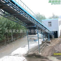 輸送機DTII 型帶寬1000mm 傳動包膠滾筒頭部滾筒 歷史價格詳細信息