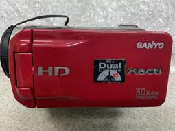 SANYO 攝影機 2台 {零件機} 歷史價格詳細信息