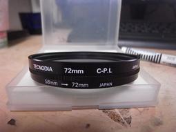 58mm CPL 偏光鏡 拍風景必用CPL鏡 另有 30MM 37MM  40.5MM 52MM 67MM可傑 歷史價格詳細信息