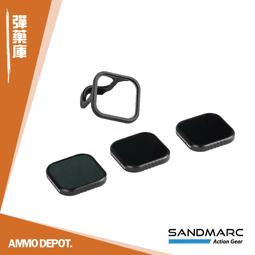 SANDMARC GoPro Hero 8 水中濾鏡套組5片裝 (原廠防水殼適用) 潛水周邊 台南PQS 歷史價格詳細信息
