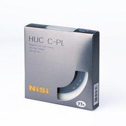 耐司NISI HUC CPL 頂級偏光鏡 49/49/52/55/58mm 歷史價格詳細信息