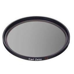 Zeiss 蔡司  T* POL Filter (circular) 67mm 多層鍍膜 偏光鏡 歷史價格詳細信息