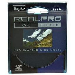 正陽 日本原裝進口 KENKO REALPRO 抗反射多功能及抗油污與防潑水鍍膜濾鏡 58mm CPL 偏光鏡 特優價 歷史價格詳細信息