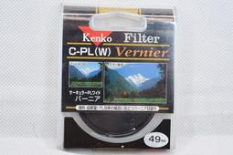 Kenko CIRCULAR PL 49mm 環型偏光鏡 歷史價格詳細信息