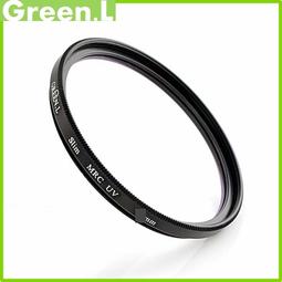 薄框GREEN.L多層膜mcuv濾鏡82mm濾鏡,16層防水綠膜抗污82mm保護鏡MC-UV濾鏡 歷史價格詳細信息