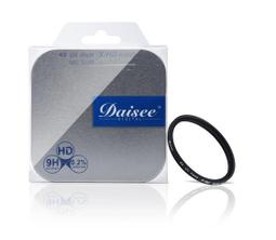 DAISEE VARI ND32-1000 PRO DMC SLIM可調式減光鏡(95mm) 歷史價格詳細信息