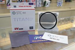 STC TITAN UV Filter 輕薄強韌特級強化保護鏡 台灣製/輕薄透光 抗紫外線保護鏡 歷史價格詳細信息