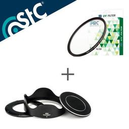 ☆閃新☆STC Hood-Adapter 轉接環 快拆 遮光罩組+UV+CPL For SONY RX100 1-5代 歷史價格詳細信息