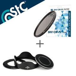 ☆閃新☆STC Hood-Adapter 轉接環 快拆 遮光罩組+UV+CPL For SONY RX100 1-5代 歷史價格詳細信息