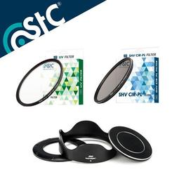 ☆閃新☆STC Hood-Adapter 轉接環 快拆 遮光罩組+UV+CPL For SONY RX100 1-5代 歷史價格詳細信息
