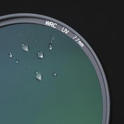 『NISI』久昱公司貨NISI WRC UV保護鏡55mm超級抗反射抗紫外線 抗油汙防水超薄框13層鍍膜WMCUV 歷史價格詳細信息