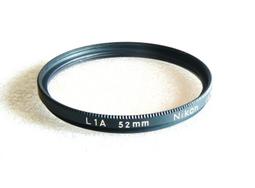 Nikon 原廠 52mm 偏光鏡 Made in Japan  (非UV MRC B+W Hoya) 歷史價格詳細信息