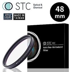 【STC】Astro Duo-Narrowband Filter 雙峰窄頻光害濾鏡 48mm 歷史價格詳細信息
