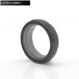 我愛買#Green.L 55-62mm濾鏡轉接環(小轉大順接)55mm-62mm保護鏡轉接環55mm轉62mm濾鏡接環 歷史價格詳細信息