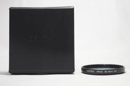 ◎濾鏡嚴選◎  CONTAX 72mm 1A MC 濾鏡 歷史價格詳細信息