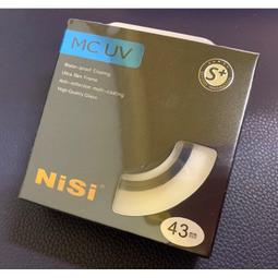 耐司NISI 防水疏油S+ CPL 偏光鏡 43mm 歷史價格詳細信息