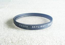 【悠悠山河】早期日製 Nikon Kenko MC SKY 1B UV 保護鏡 A++++ 58mm 55mm 52mm 歷史價格詳細信息