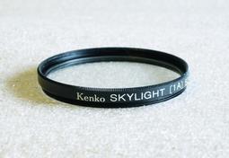 【悠悠山河】早期日製 Nikon Kenko MC SKY 1B UV 保護鏡 A++++ 58mm 55mm 52mm 歷史價格詳細信息