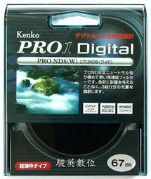 Kenko PRO1D PRO-ND8 62mm 多層鍍膜減光鏡 正成公司貨 歷史價格詳細信息
