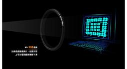 零距離-Zomei 卓美第二代58mm高品質&quot;超薄&quot; Slim CPL偏光鏡  ,濾光 多層膜 CPL 減光鏡可參考 歷史價格詳細信息