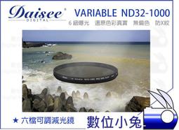 數位小兔【Daisee Variable ND32-1000 PRO 可調式 減光鏡 82mm】多層鍍膜 可調式 減光鏡 歷史價格詳細信息