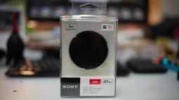 Sony VF-77MPAM Protector MC鏡頭保護鏡 索尼公司貨 歷史價格詳細信息
