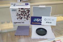 【日產旗艦】STC Variable Filter 67mm 可調式 減光鏡 ND2-1024 可調減光鏡 公司貨 歷史價格詳細信息