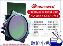 數位小兔【Sunpower 100x150mm Reverse GND1.5 反向漸層減光鏡】方型 反向 歷史價格詳細信息