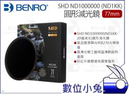 【BENRO百諾】SHD ND1000000 (ND1KK) 圓形減光鏡 歷史價格詳細信息