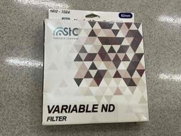 【STC】Variable ND2~1024 Filter 可調式減光鏡58mm-82mm 歷史價格詳細信息