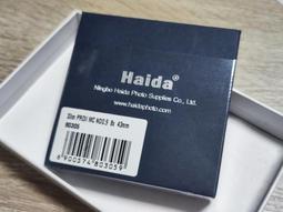 【Haida】ND0.9+1.2+1.8+3.0 濾鏡套組(SONY FE 12-24mm F4 G) HD4329 歷史價格詳細信息