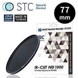 【STC 零色偏 ND1000 IR-CUT 52mm 減光鏡】10-stop Filter ND鏡 公司貨 歷史價格詳細信息