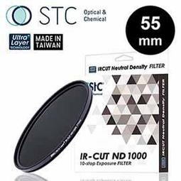 【STC 零色偏 ND1000 IR-CUT 52mm 減光鏡】10-stop Filter ND鏡 公司貨 歷史價格詳細信息