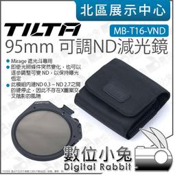 數位小兔【 TILTA 鐵頭 Vaxis IRND 95mm ND 減光鏡 0.6 0.9 1.2 】ND鏡 遮光斗可用 歷史價格詳細信息