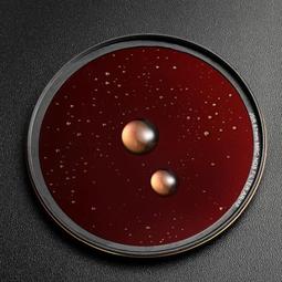 ND1000中灰鏡77 82 95MM 10档ND鏡40.52 46 49 58 67 72MM減光鏡 #轉接環#改口環 歷史價格詳細信息