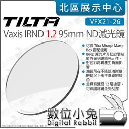 數位小兔【 TILTA 鐵頭 Vaxis IRND 95mm ND 減光鏡 0.6 0.9 1.2 】ND鏡 遮光斗可用 歷史價格詳細信息